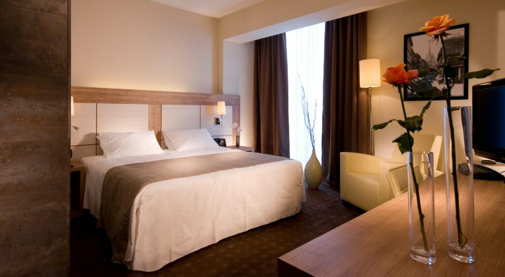 Double Tree by Hilton Milan
