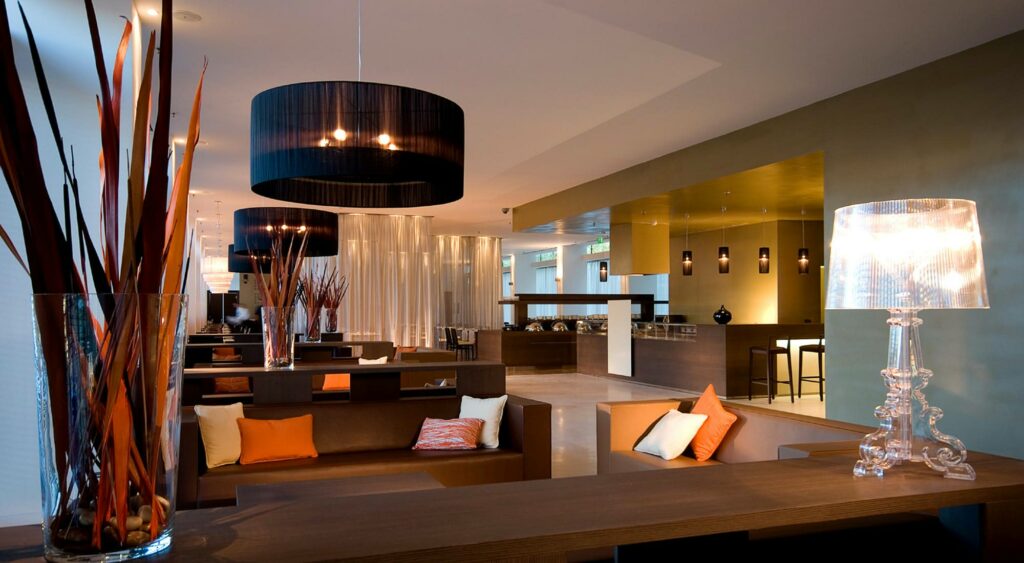 Double Tree by Hilton Milan