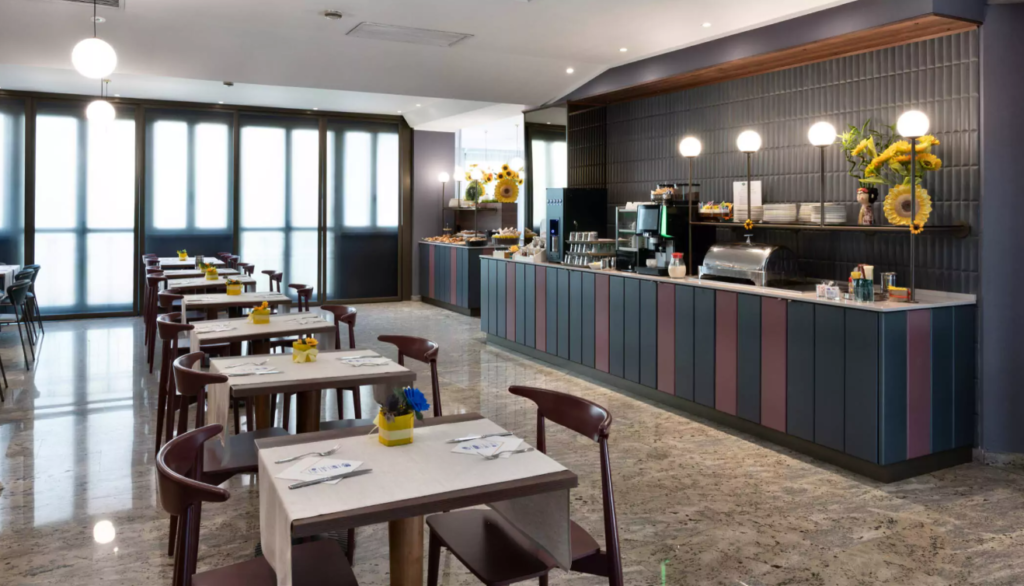 Hotel Sunflower