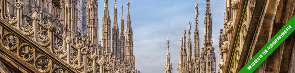 Duomo Roof