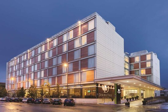 Double Tree by Hilton Milan