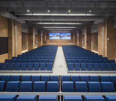 Auditorium Polimi